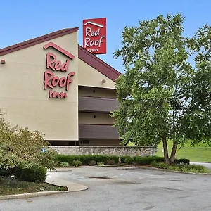 Motel Red Roof Expo Airport