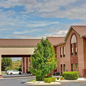 Hotel Days & By Wyndham Sw