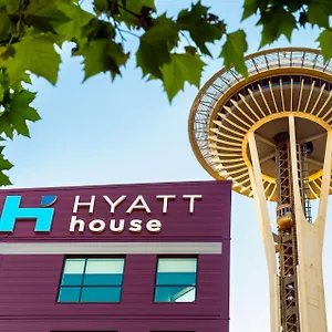 Hyatt House Downtown Hotel Seattle