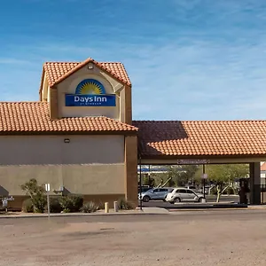Days By Wyndham North United States