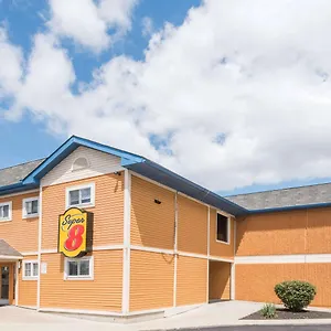 Super 8 By Wyndham United States