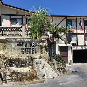 Jolly Roger Hotel Los Ángeles