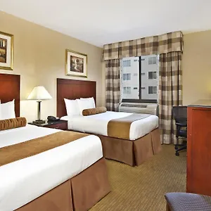 Western Arena Hotel Nueva York
