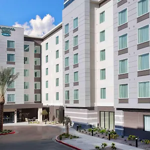 Homewood By Hilton Vegas Center Hotel Las Vegas