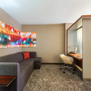 Hotel Springhill Downtown
