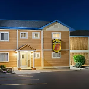 Super 8 By Wyndham United States