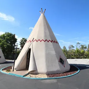 Wigwam Motel San Bernardino