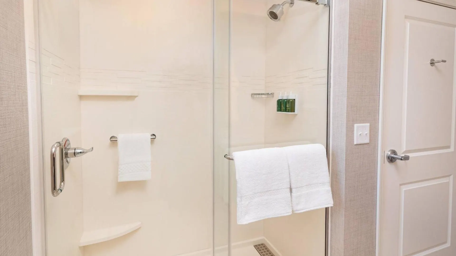 فندق Residence Inn By Marriott Louisville Old Henry