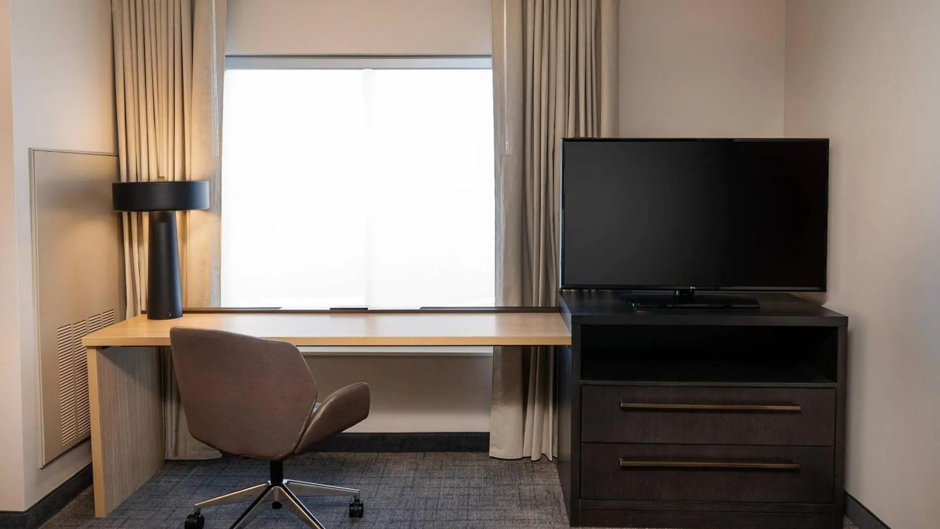 Residence Inn By Marriott Louisville Old Henry 3*,