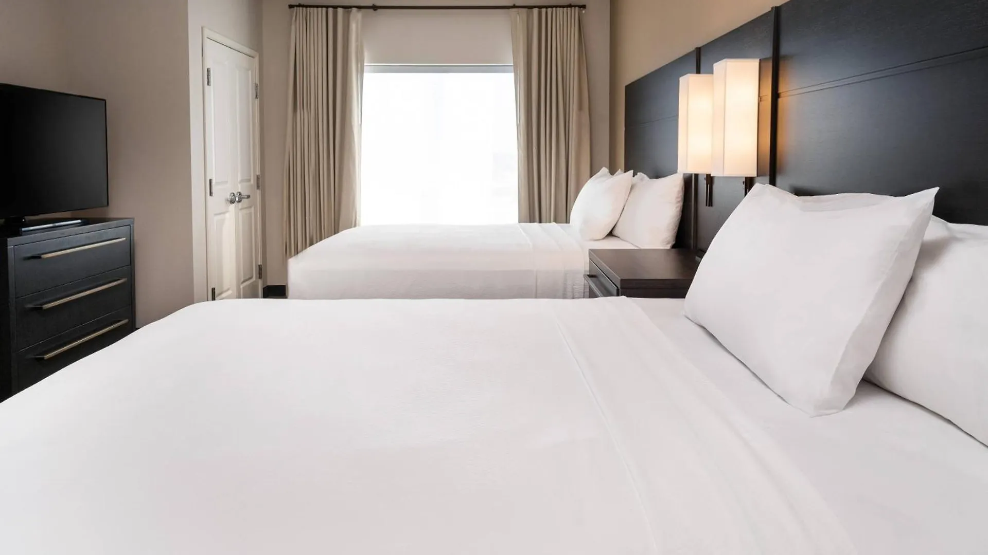 فندق Residence Inn By Marriott Louisville Old Henry