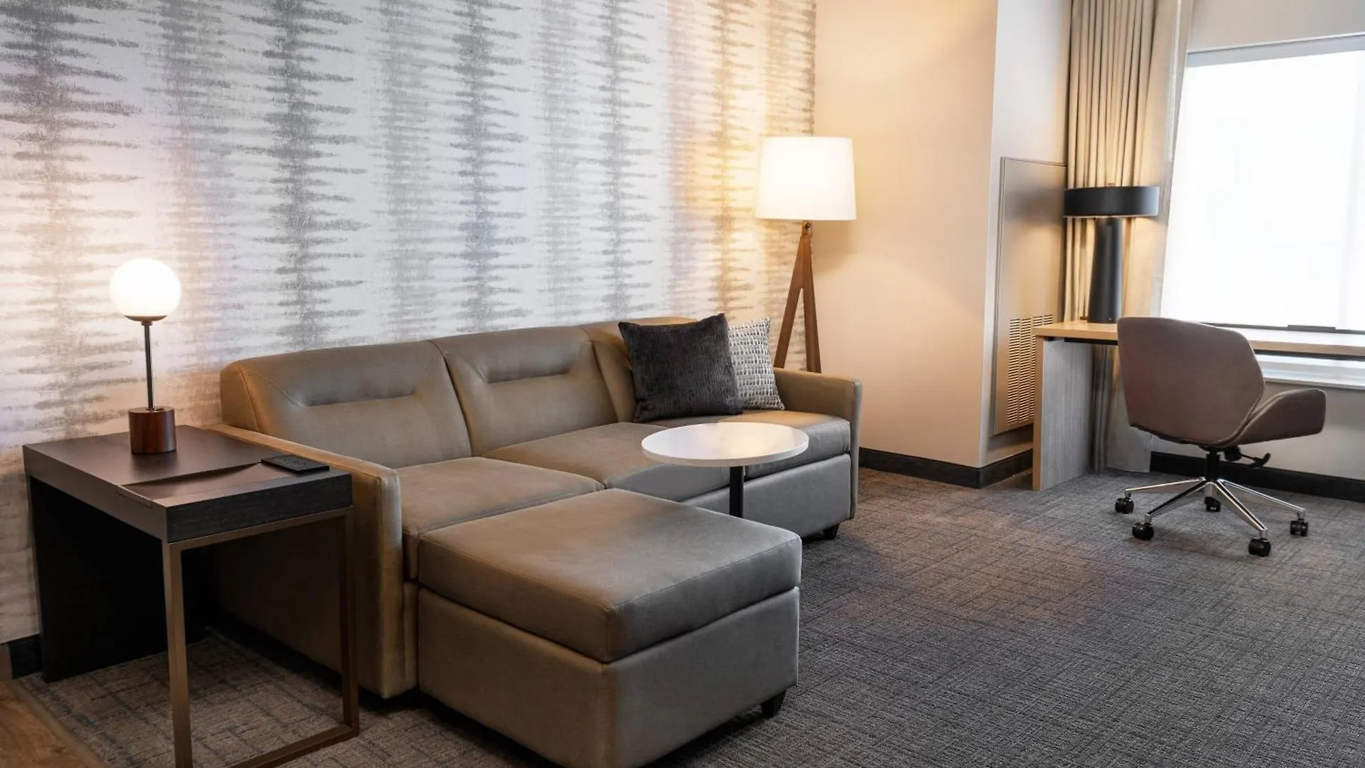 Residence Inn By Marriott Louisville Old Henry