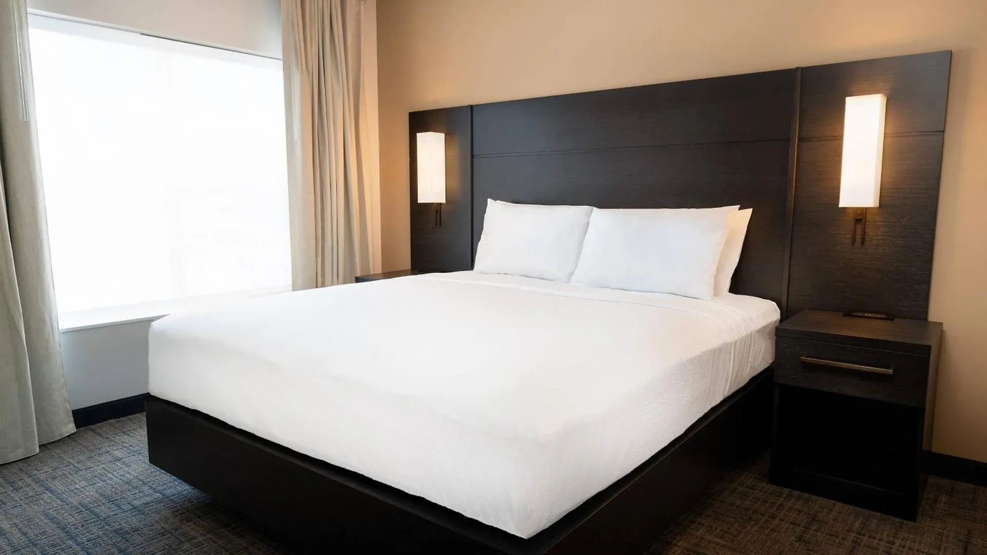 فندق Residence Inn By Marriott Louisville Old Henry