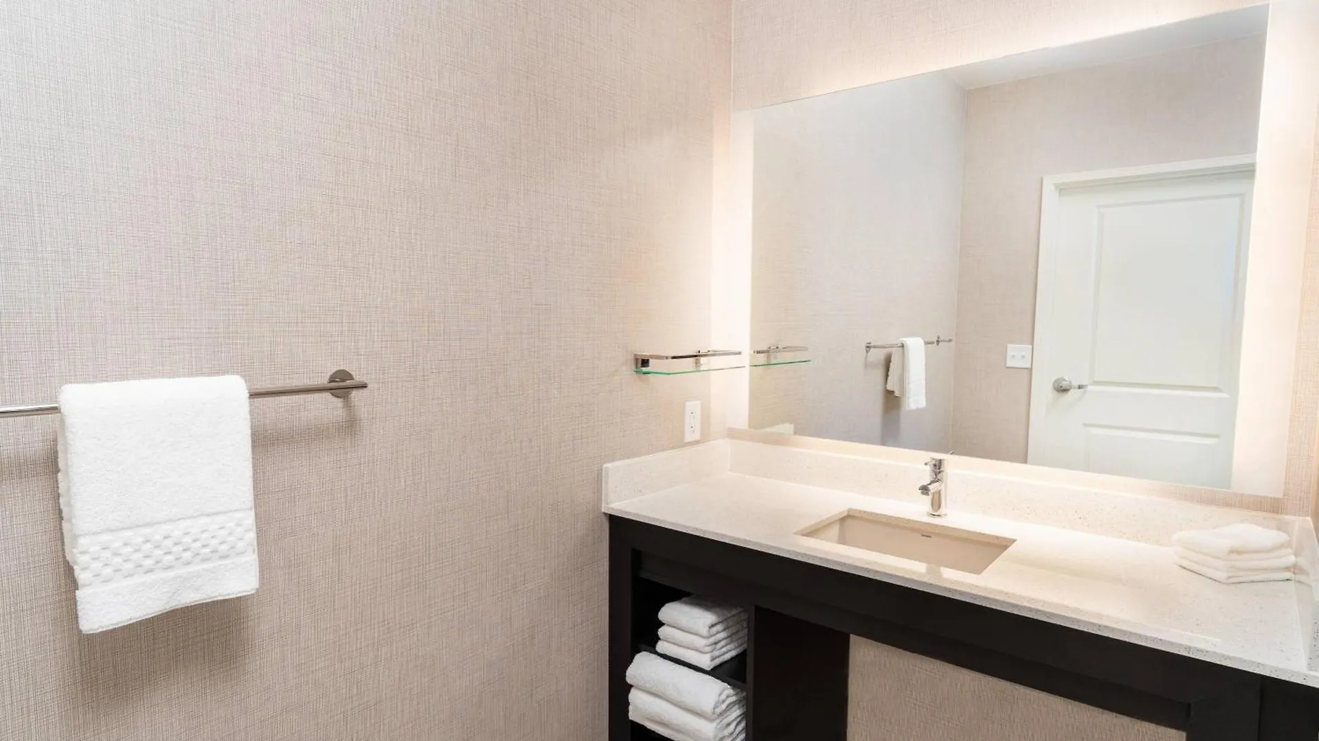 *** فندق Residence Inn By Marriott Louisville Old Henry الولايات المتحدة الأمريكية