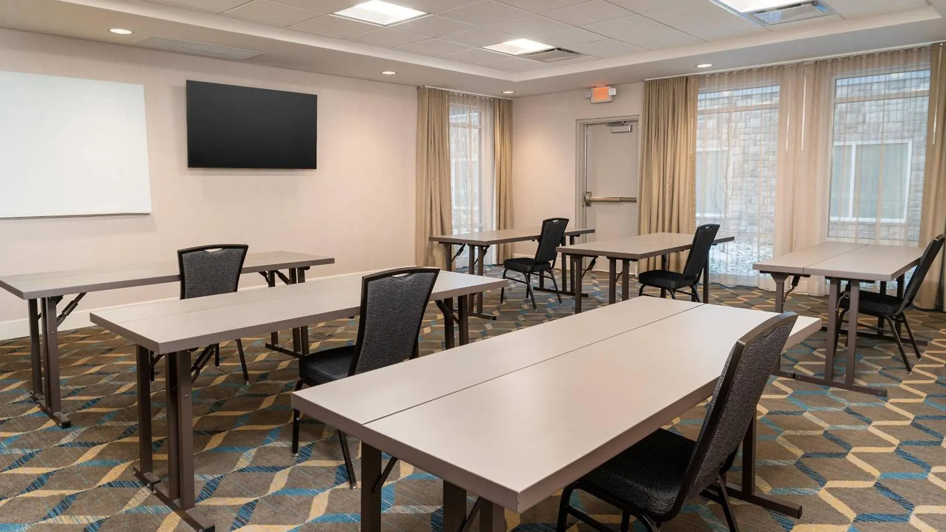 Residence Inn By Marriott Louisville Old Henry الولايات المتحدة الأمريكية