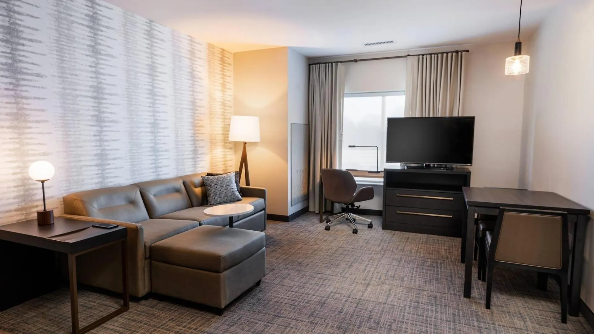Residence Inn By Marriott Louisville Old Henry 3*,  الولايات المتحدة الأمريكية