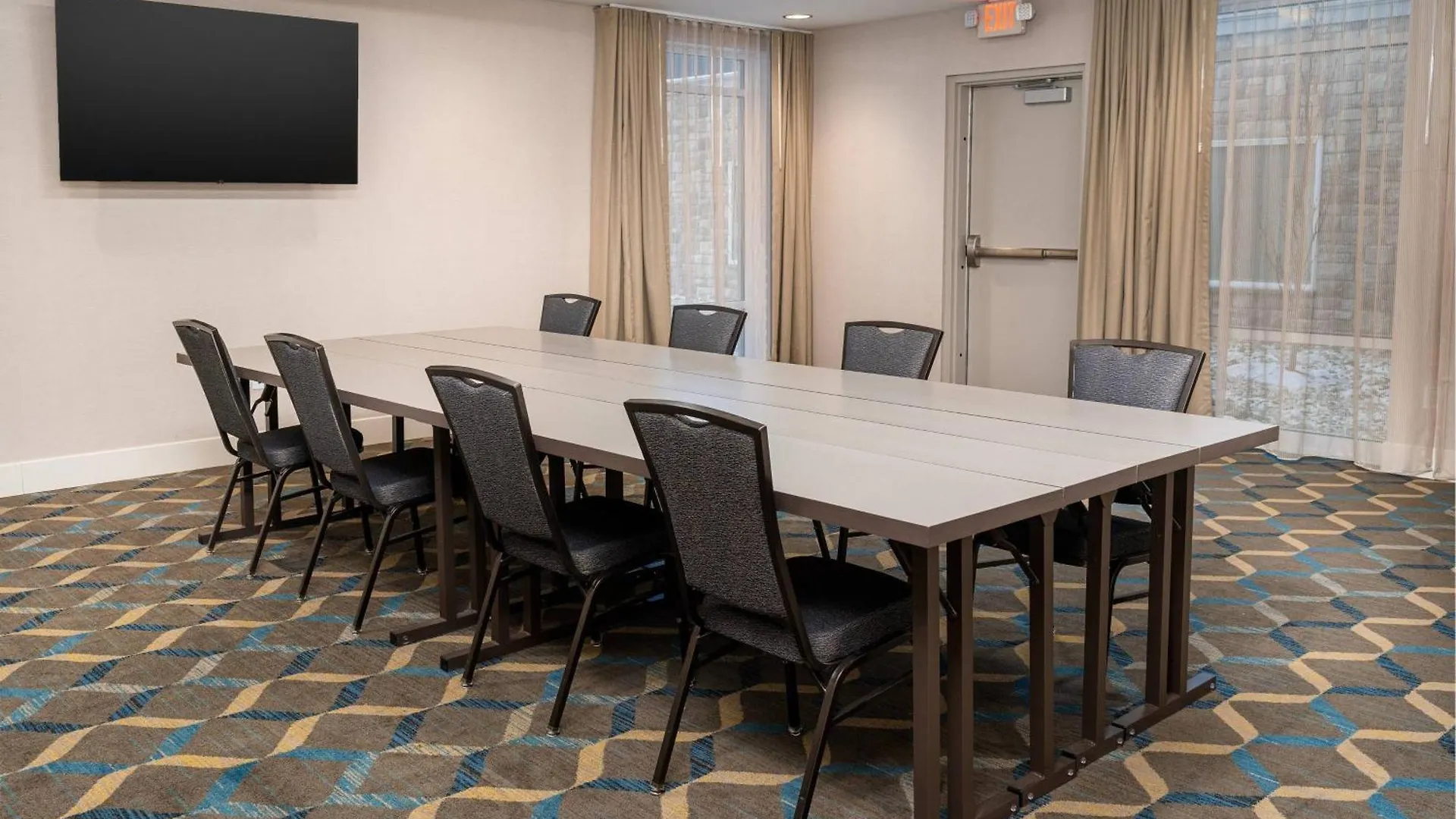 Residence Inn By Marriott Louisville Old Henry